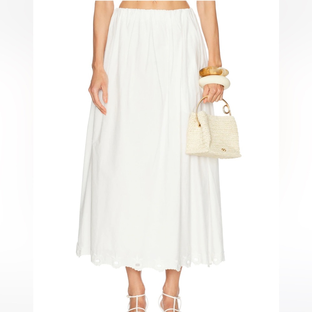 NWT Posse ANTOINETTE SKIRT - Picture 2 of 7